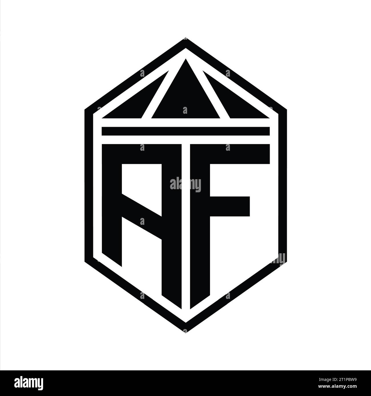 Af gaming letters hi-res stock photography and images - Alamy