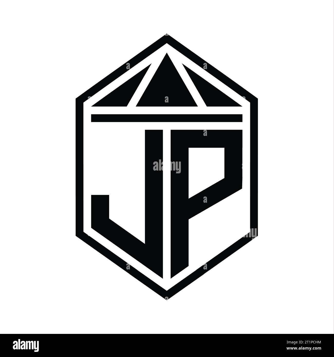 Jp gaming logo hi-res stock photography and images - Alamy