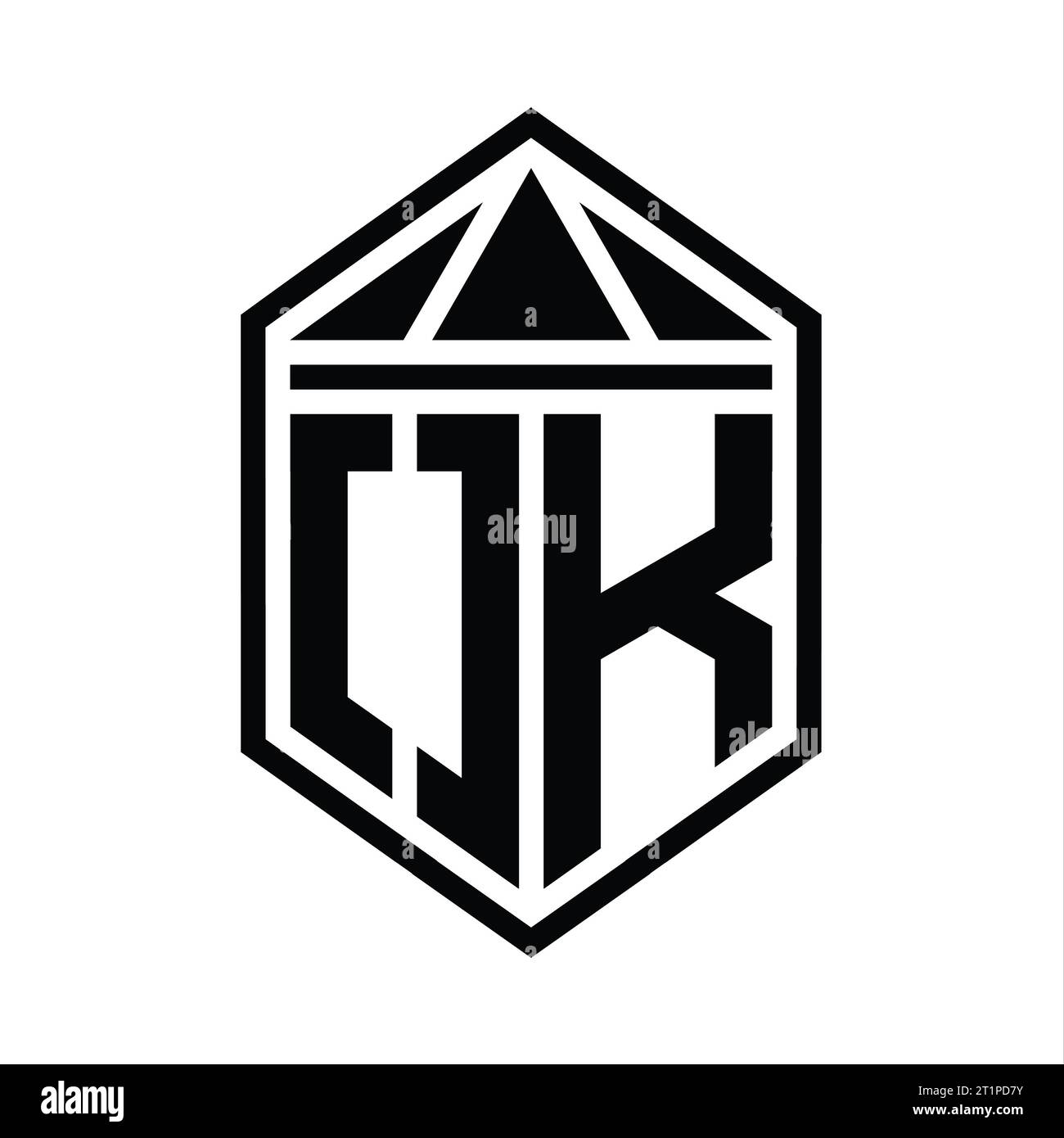 Ok gaming logo hi-res stock photography and images - Alamy