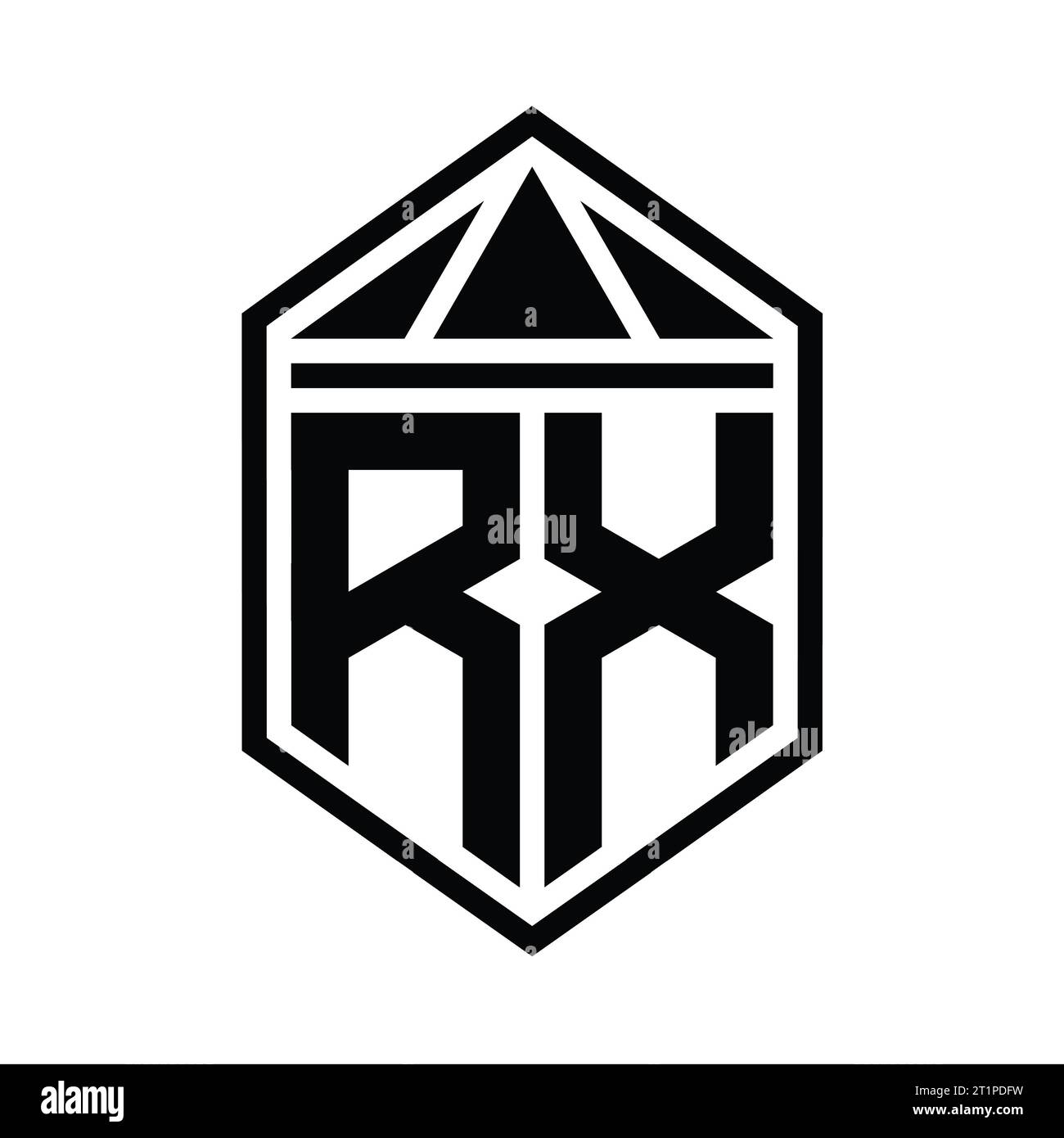 Rx gaming letters hi-res stock photography and images - Alamy