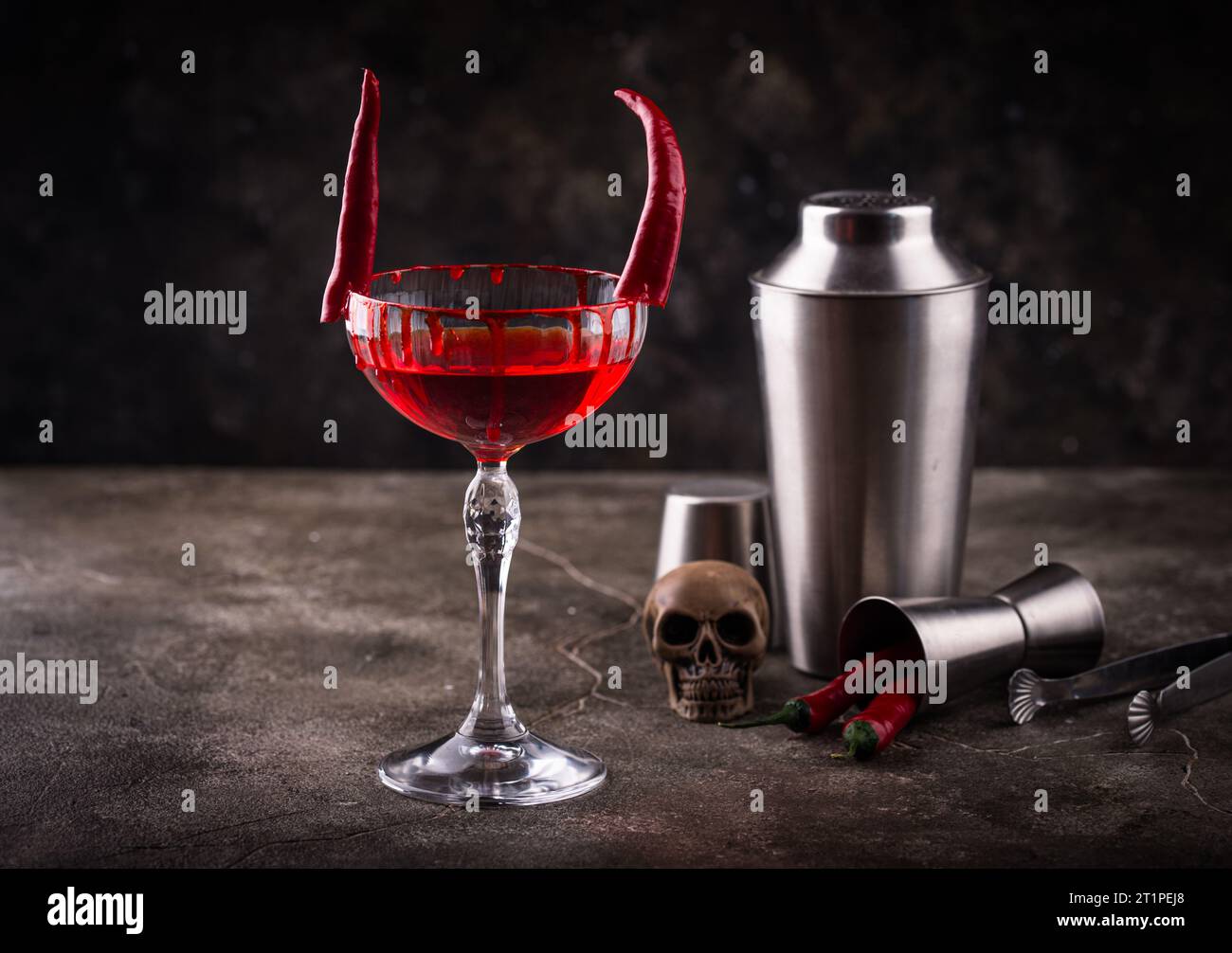 halloween-cocktail-red-devil-martini-stock-photo-alamy