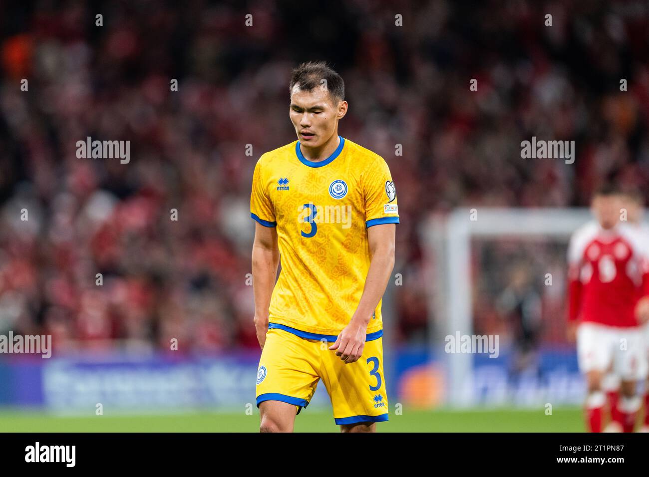 Nuraly Alip: Zenit's win over Krasnodar was a great open game for fans
