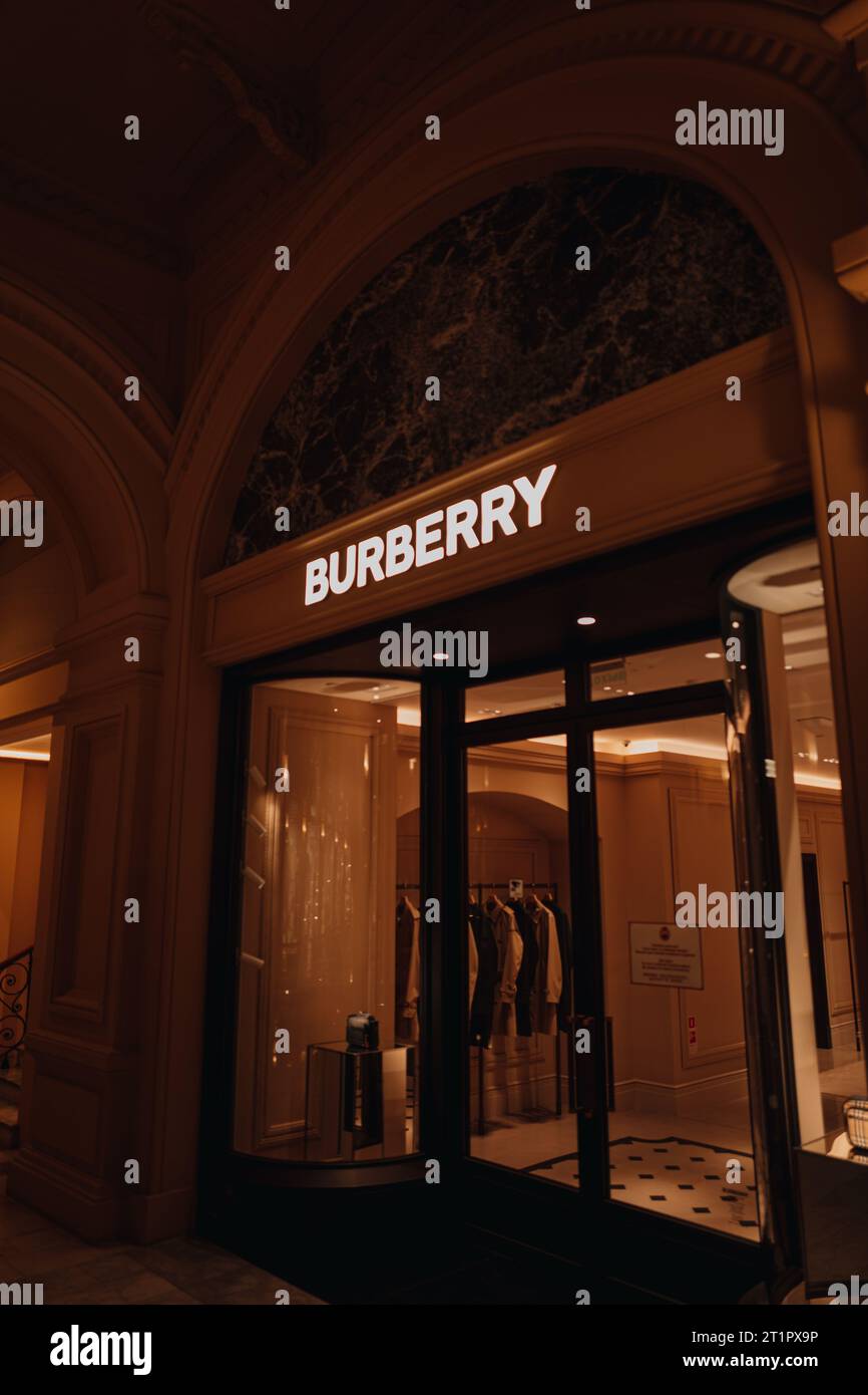 Burberry outlet barcelona clot online