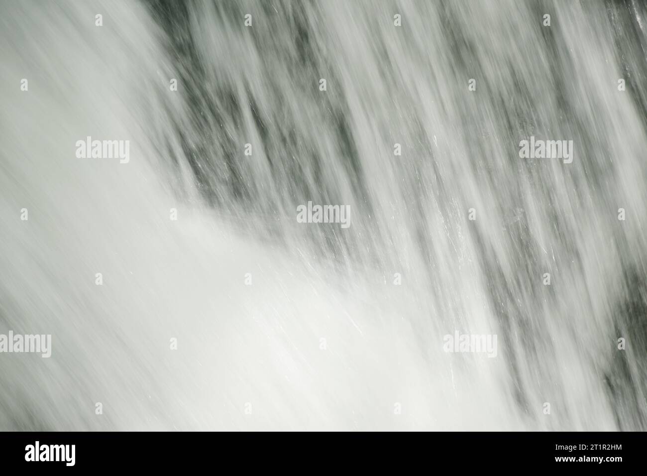 Water falling on river pass hi-res stock photography and images - Alamy