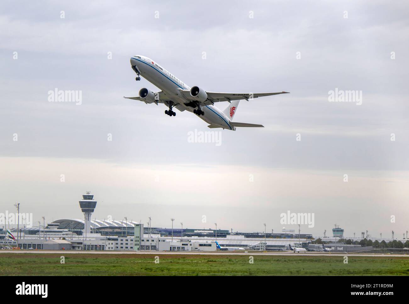 vollzeit jobs flughafen münchen