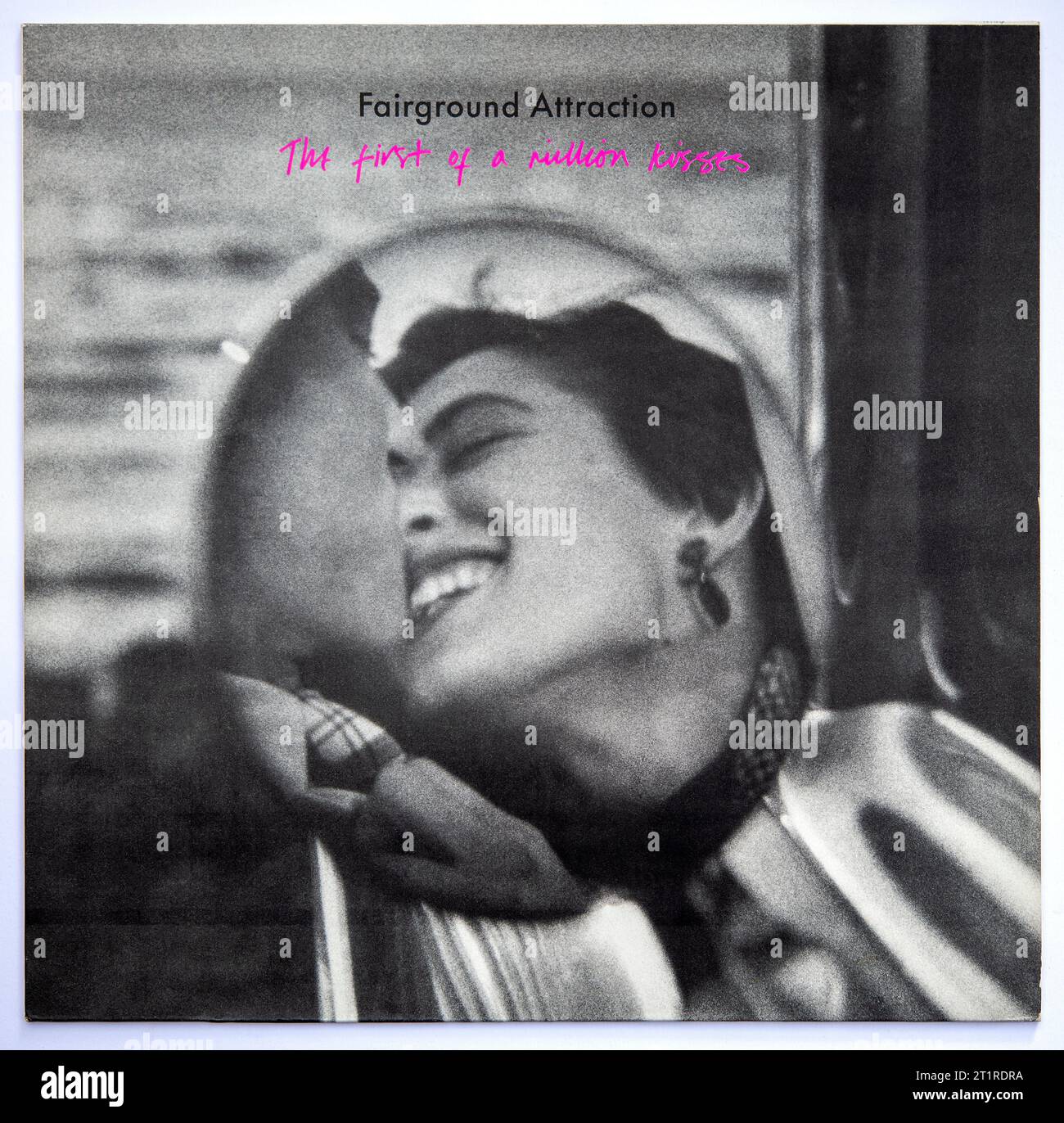 Fairground attraction band hi-res stock photography and images - Alamy