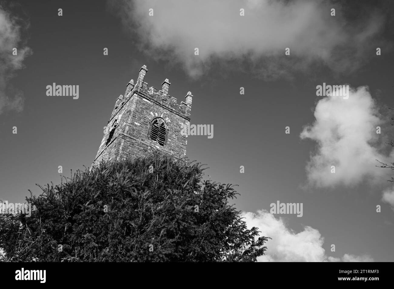 ADVENT CHURCH ST ADWEN’S CHURCH BODMIN The only Church in Cornwall to
