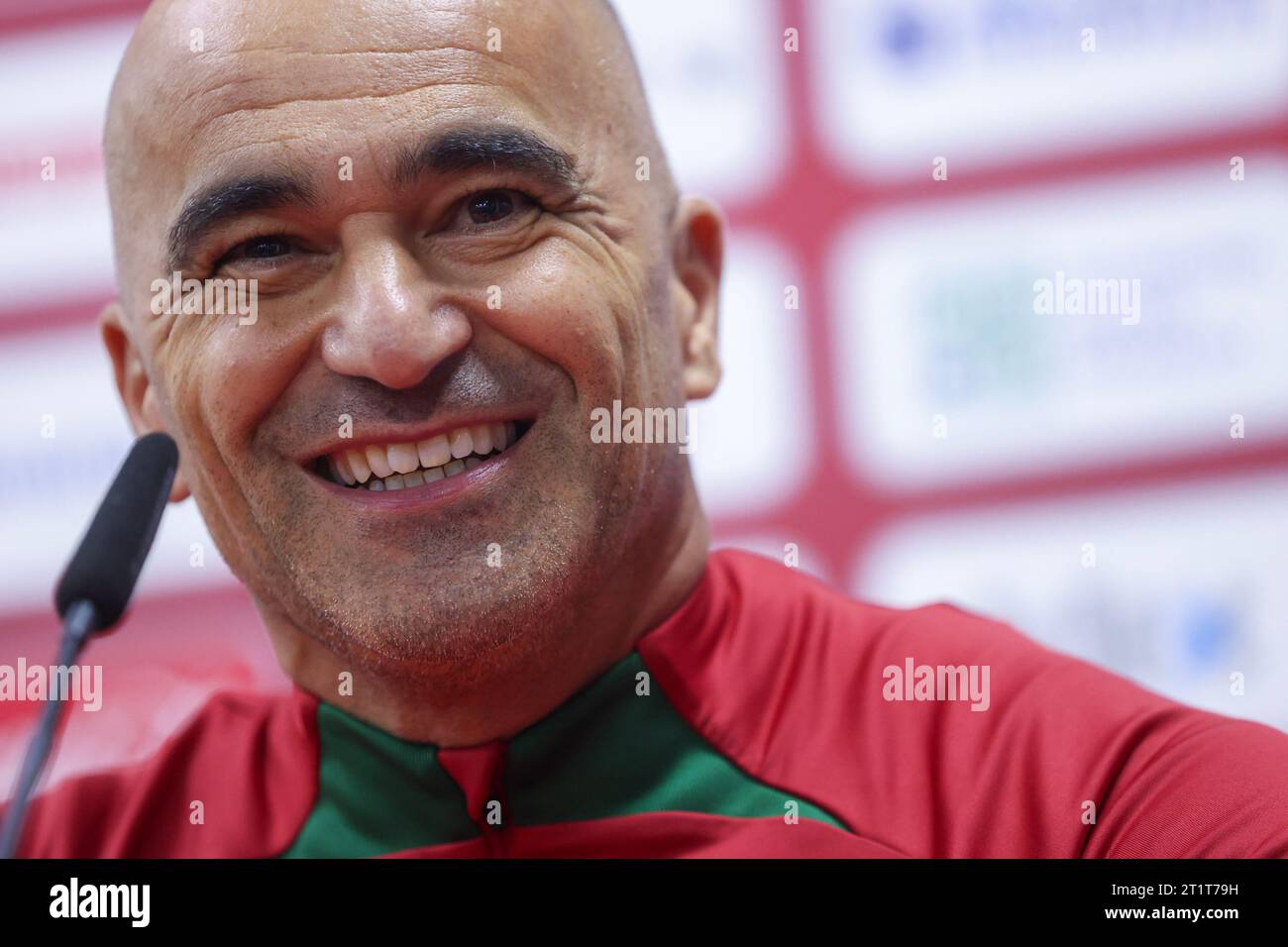 Roberto martinez portugal hi-res stock photography and images - Alamy
