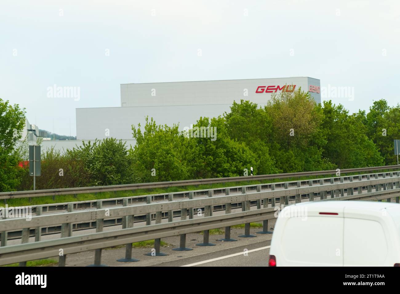 Site gemo online
