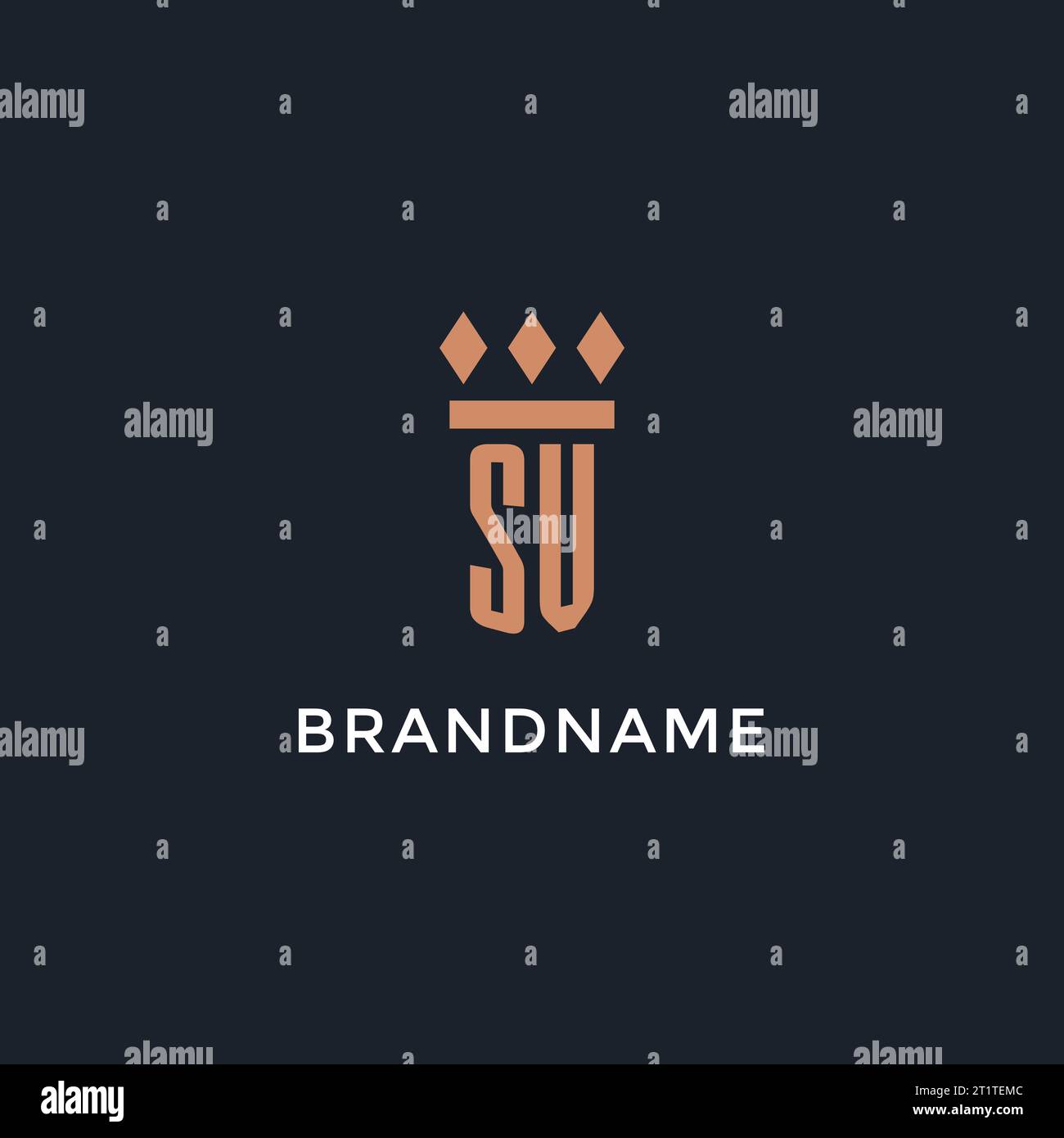 Sv logo hi-res stock photography and images - Alamy