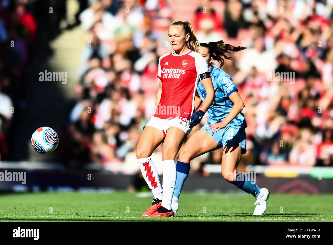 Arsenal vs Aston Villa LIVE: Women's Super League result, final