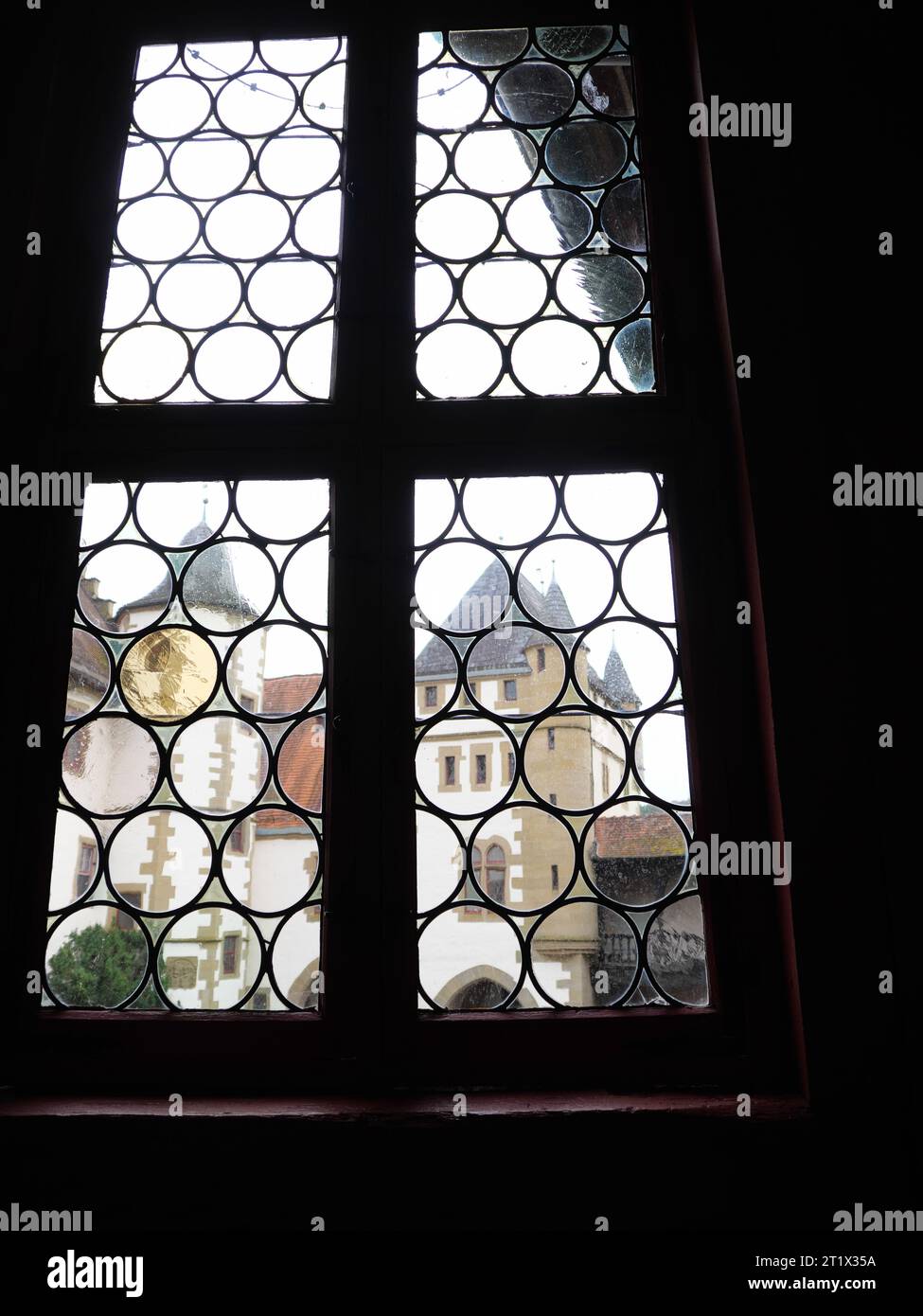 Old lead windows hires stock photography and images Alamy