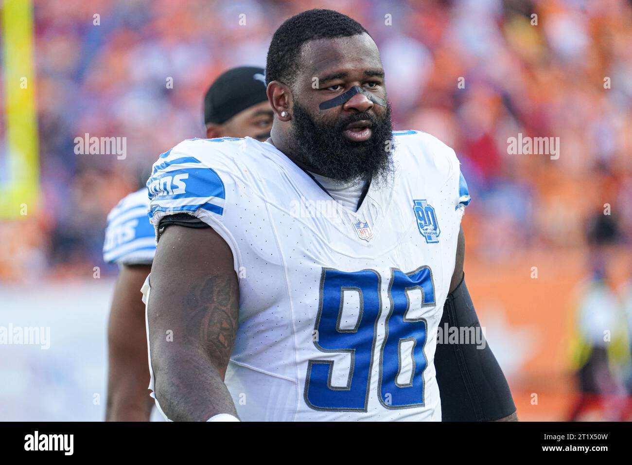 isaiah-buggs-detroit-lions-hi-res-stock-photography-and-images-alamy