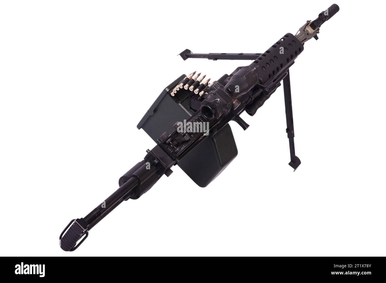 M249 saw hi-res stock photography and images - Alamy M249 saw hi-res stock photography and images - Alamy