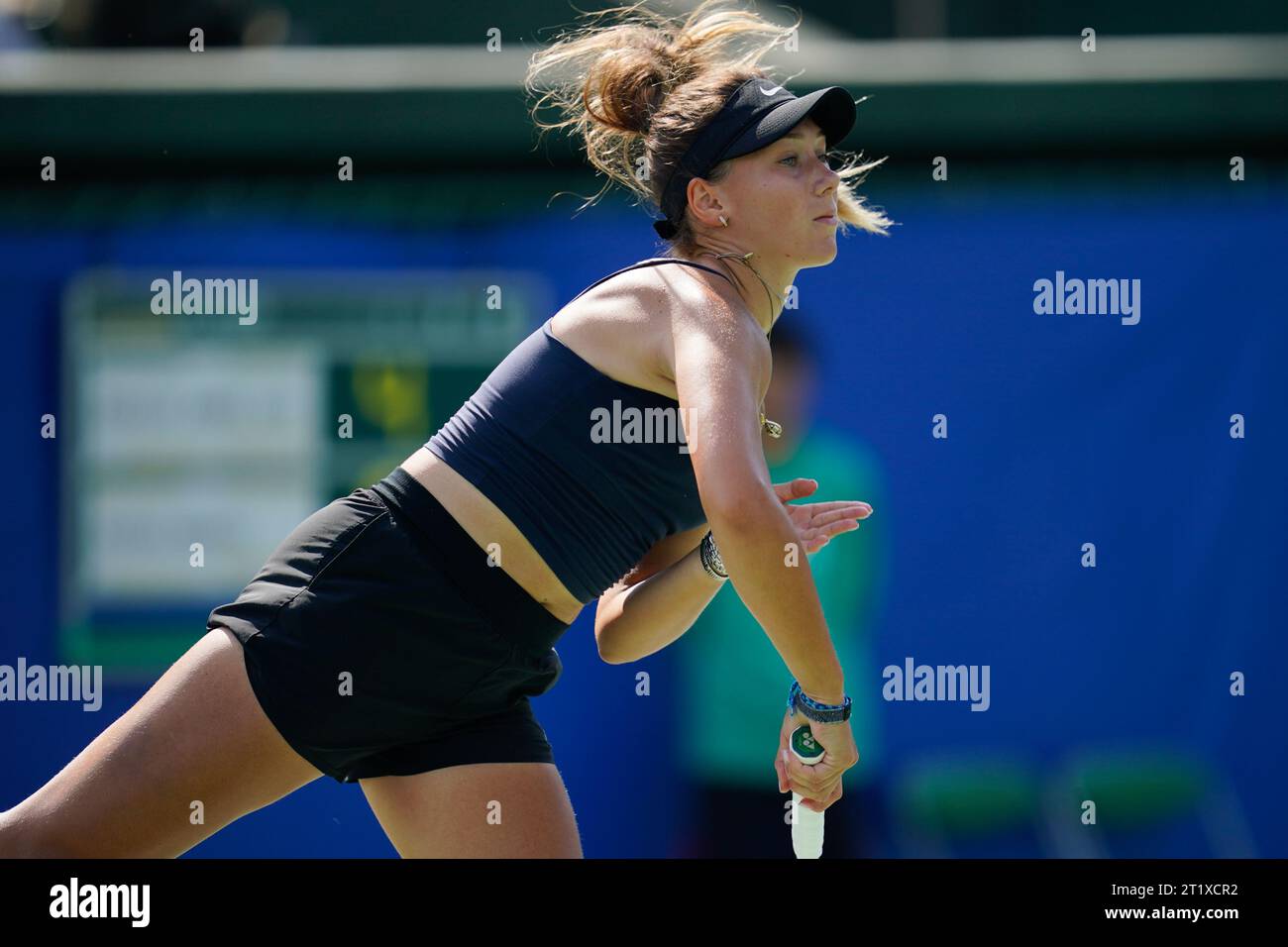 Tie Break Tens Challenger USA - NYJTL