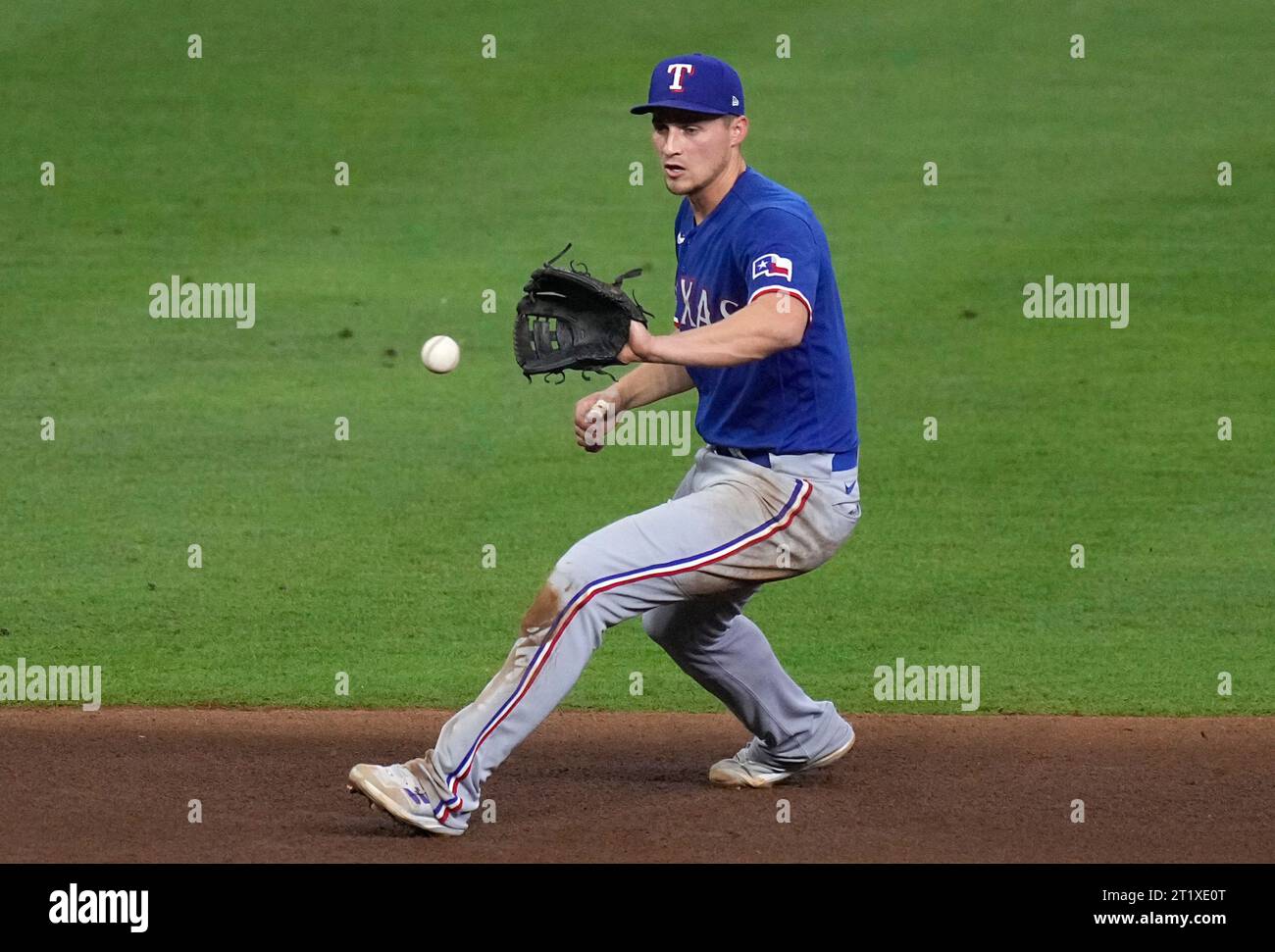 Corey seager hi-res stock photography and images - Alamy