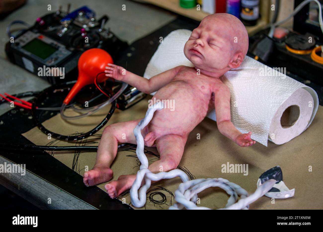Aborted film project hires stock photography and images Alamy