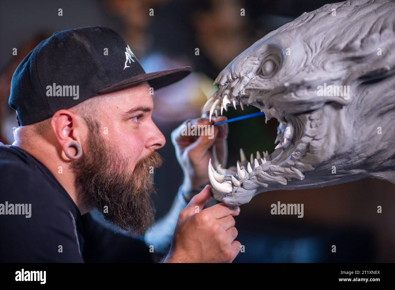 Old movies special effects hires stock photography and images Alamy