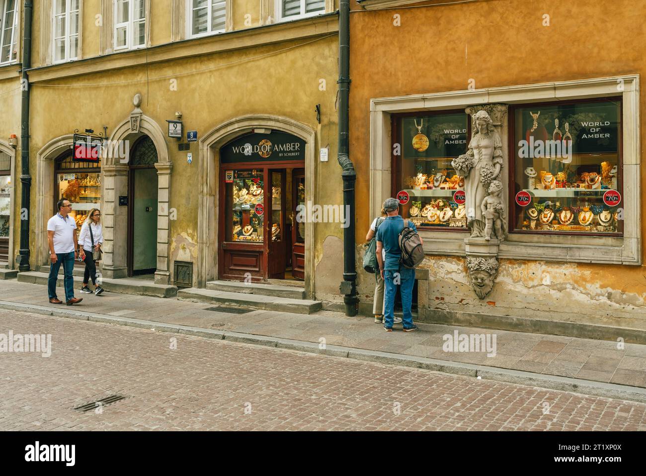 Photo inspiration: Visual Reference: Warsaw Poland