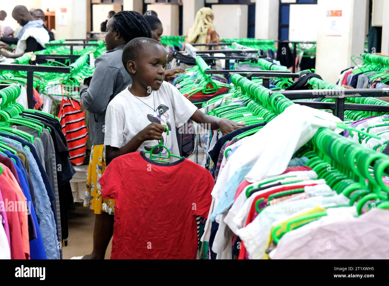 Used outlet western clothes