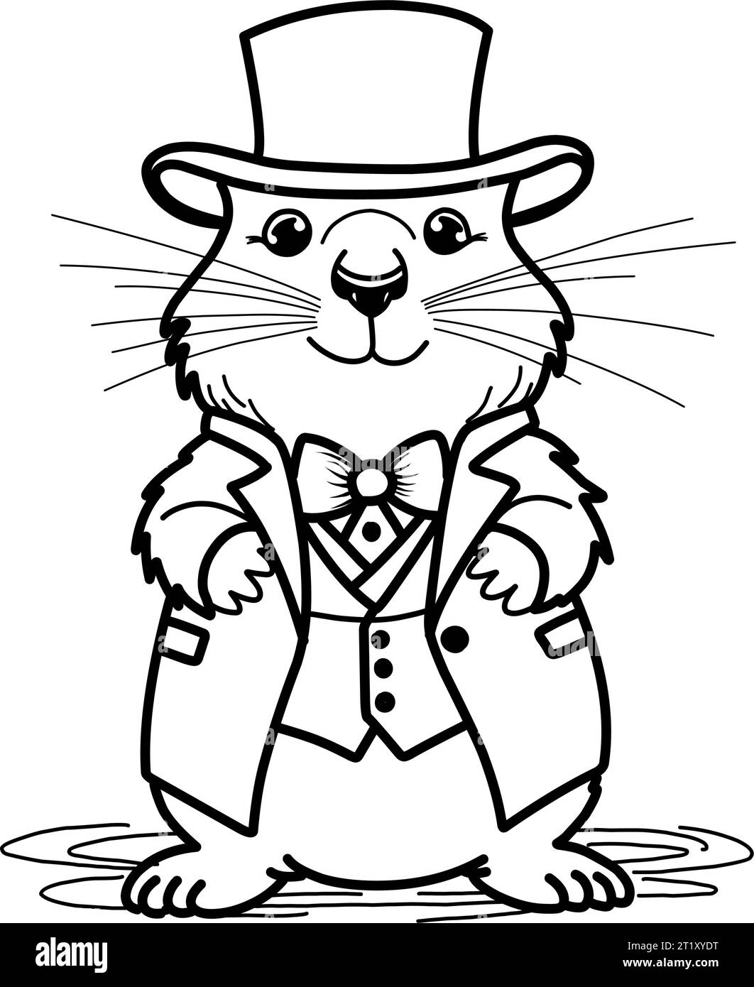 groundhog-day-february-2nd-cute-baby-animal-beaver-coloring-book
