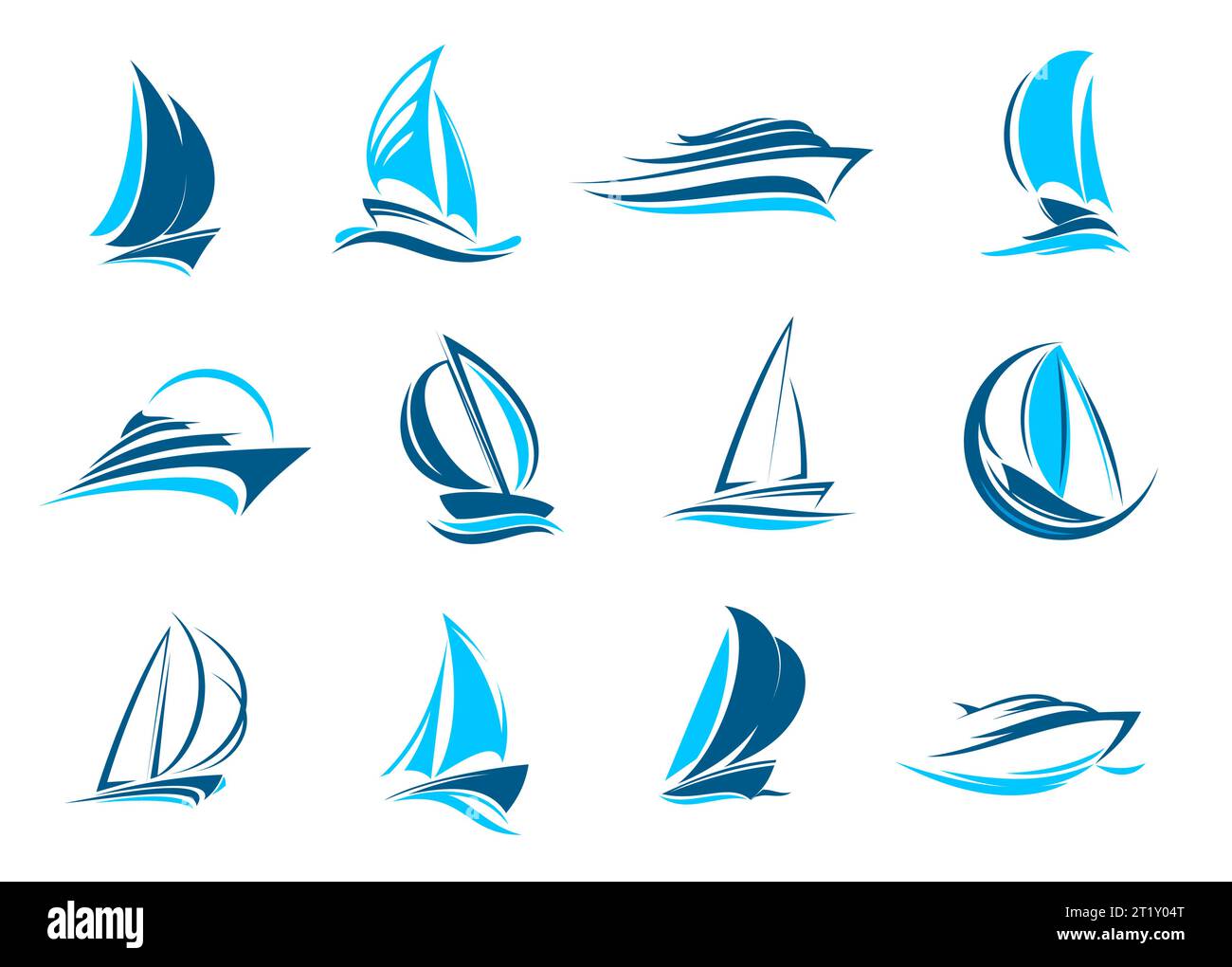 Luxury vessels Stock Vector Images - Alamy