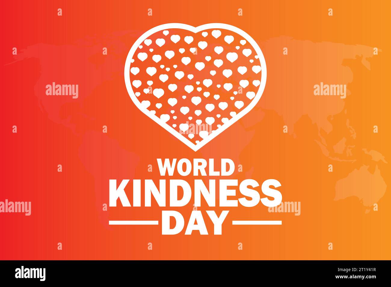 World Kindness Day 2024 Date Usa Xylia Roseann