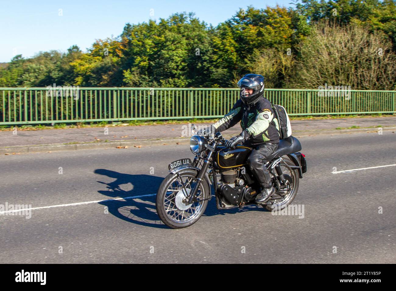 50s sale style motorcycle