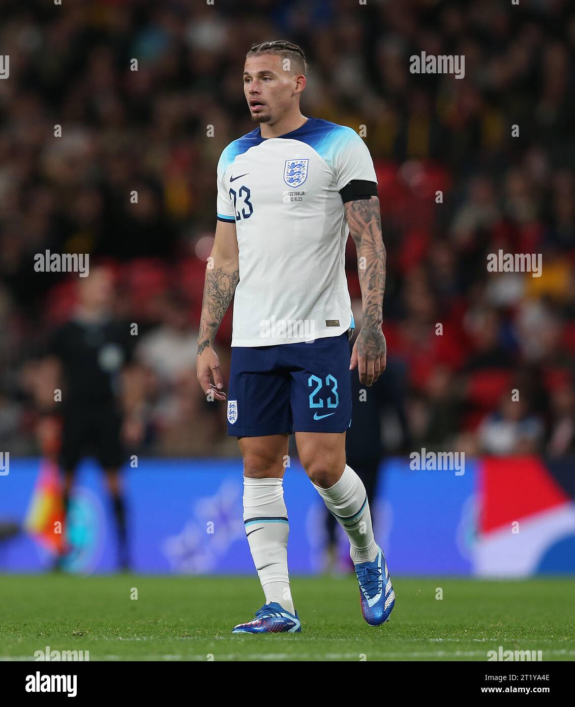 Kalvin Phillips Of England Manchester City England V Australia kalvin-phillips-of-england-manchester-city-england-v-australia