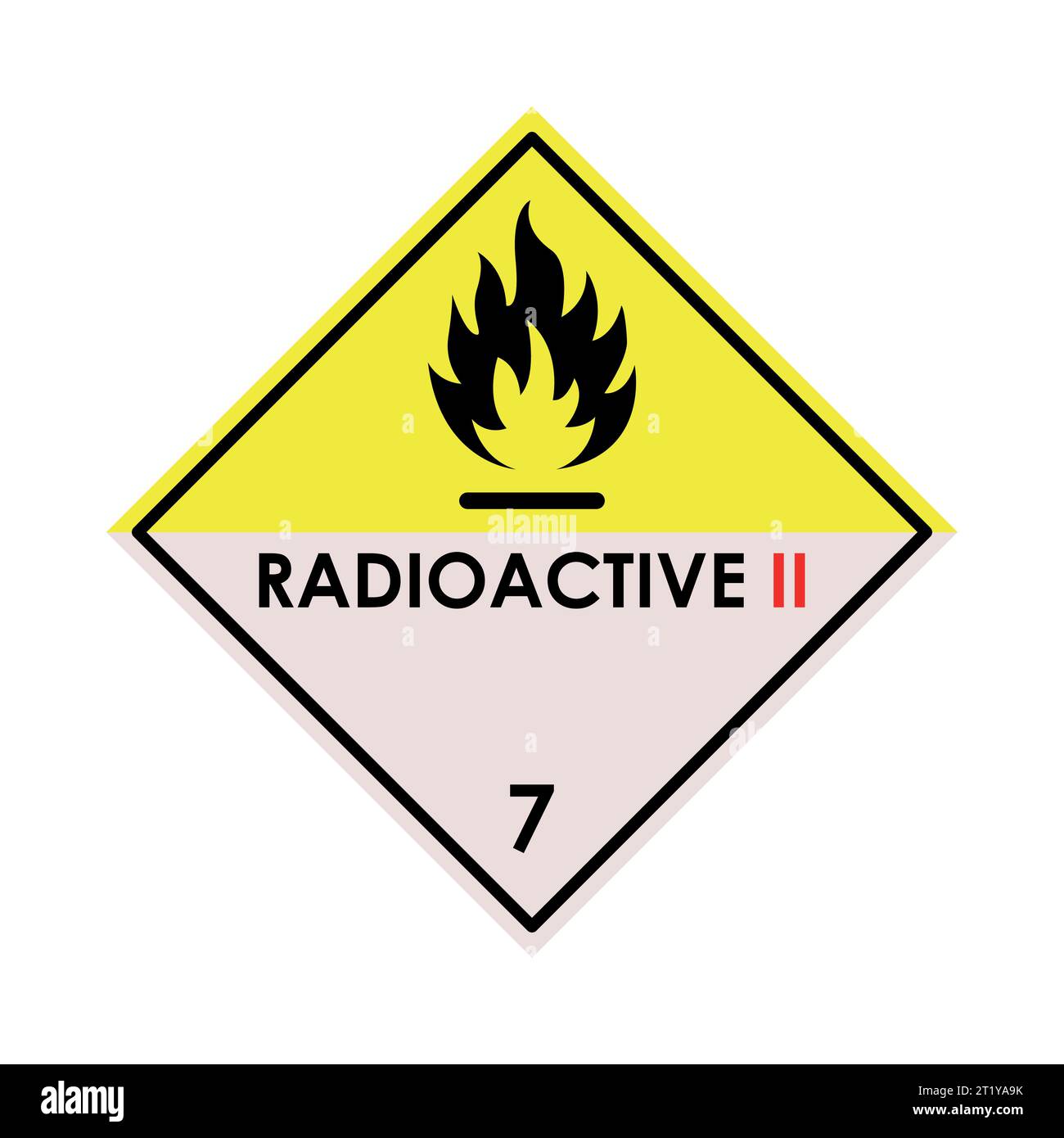 Radioactive hand Stock Vector Images - Alamy