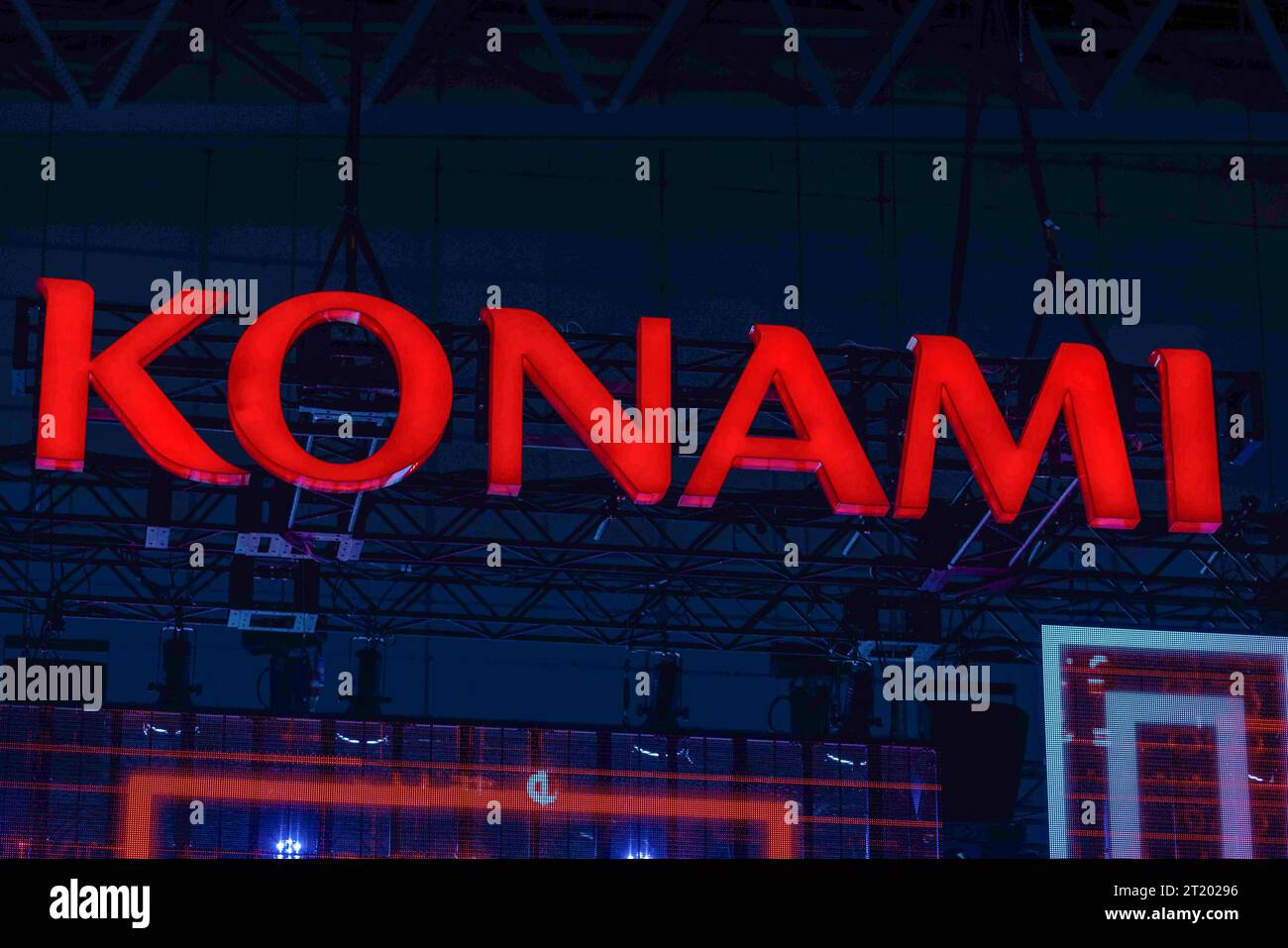 KONAMI's Stunning PES 2017 Takes to the Field for E3 Showcase