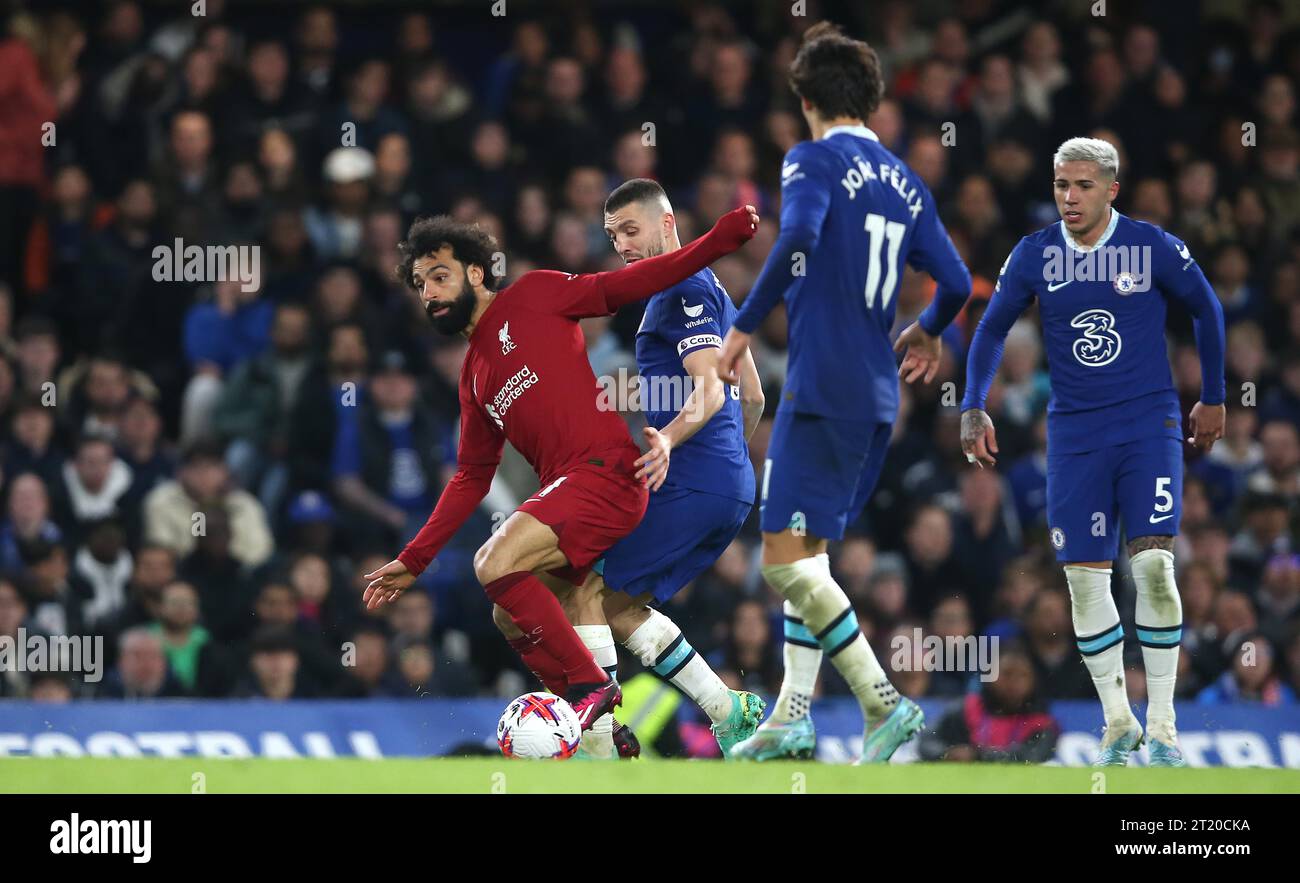 Defensive Gaps and Premier League Interest