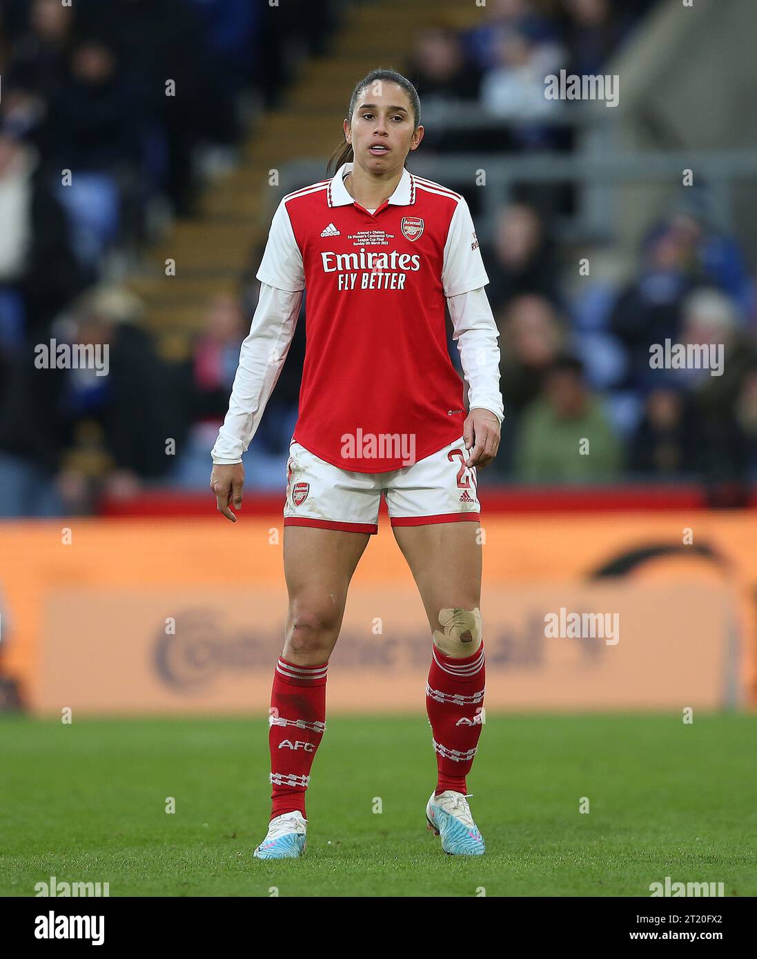 Arsenal women hi-res stock photography and images - Alamy