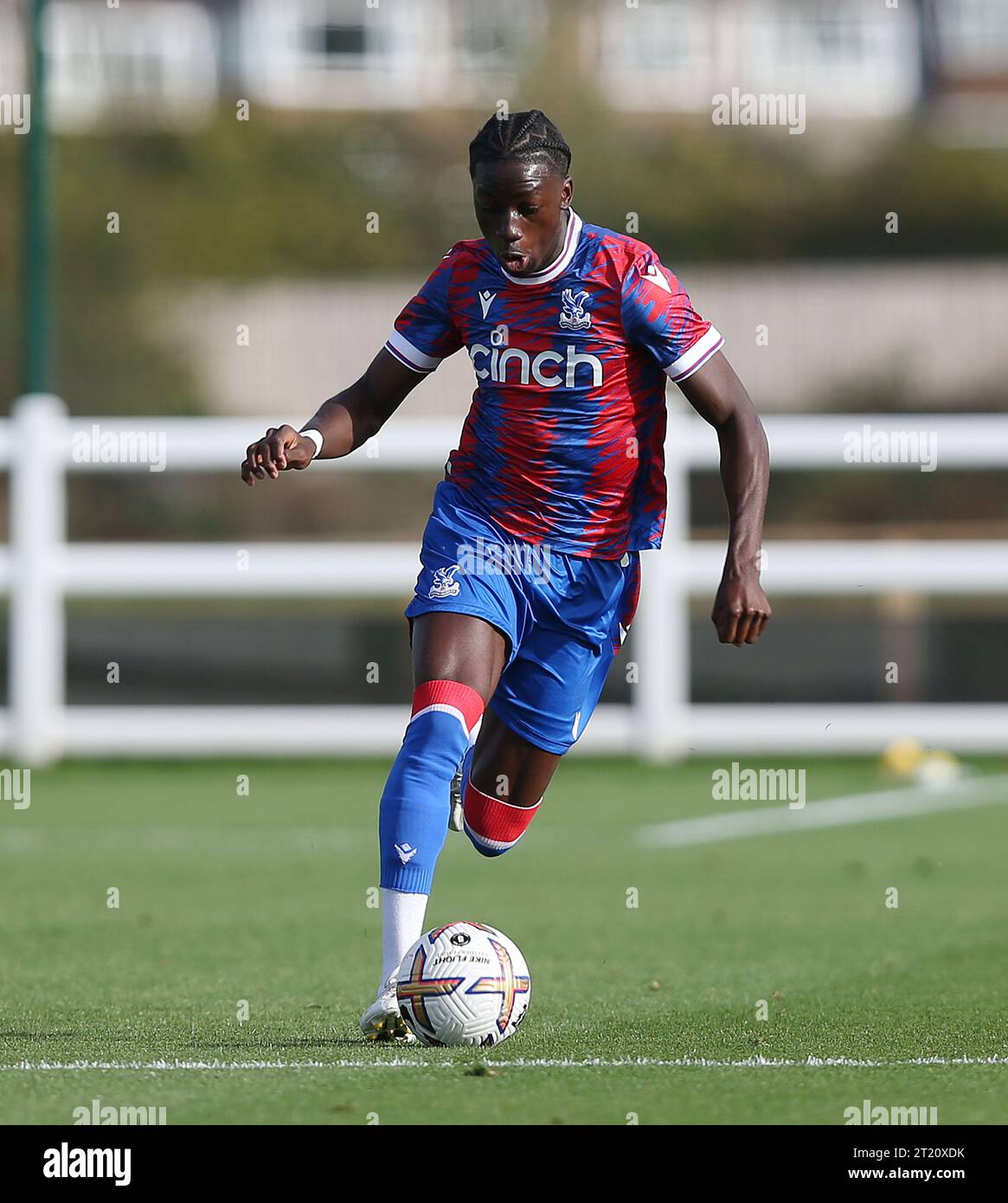 U18 premier league south hi res stock photography and images Alamy