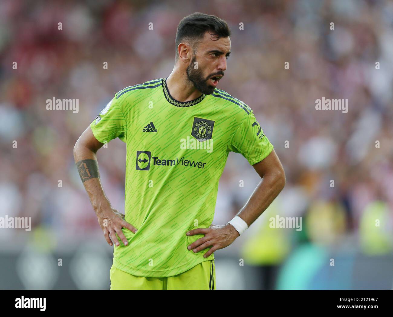 Standings Implications: How Close Is United to the Champions League?