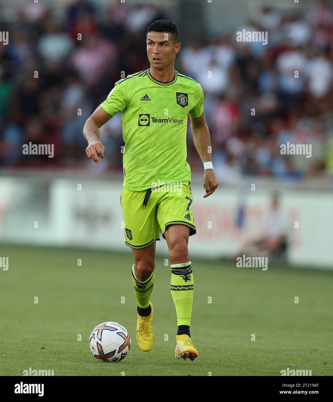 cristiano ronaldo uk