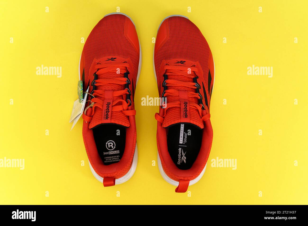 Reebok sneakers malaysia deals