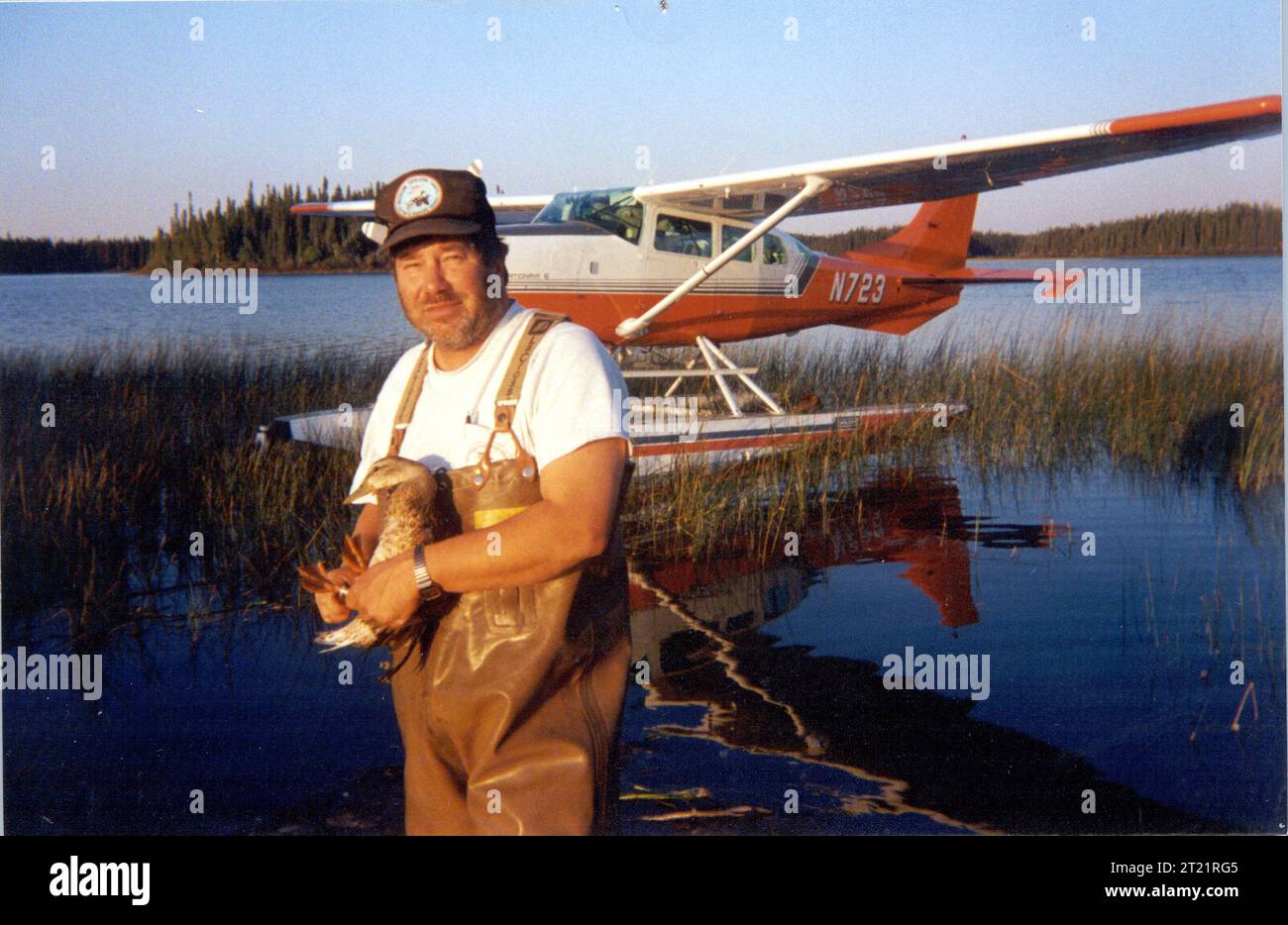 Fred Ripp Alaska Alaska projects hi-res stock photography and images - Alamy