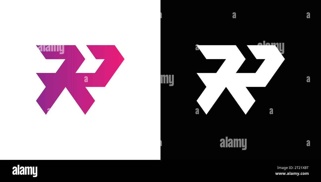 r-logo-r-monogram-initial-r-logo-letter-r-logo-icon-vector-stock