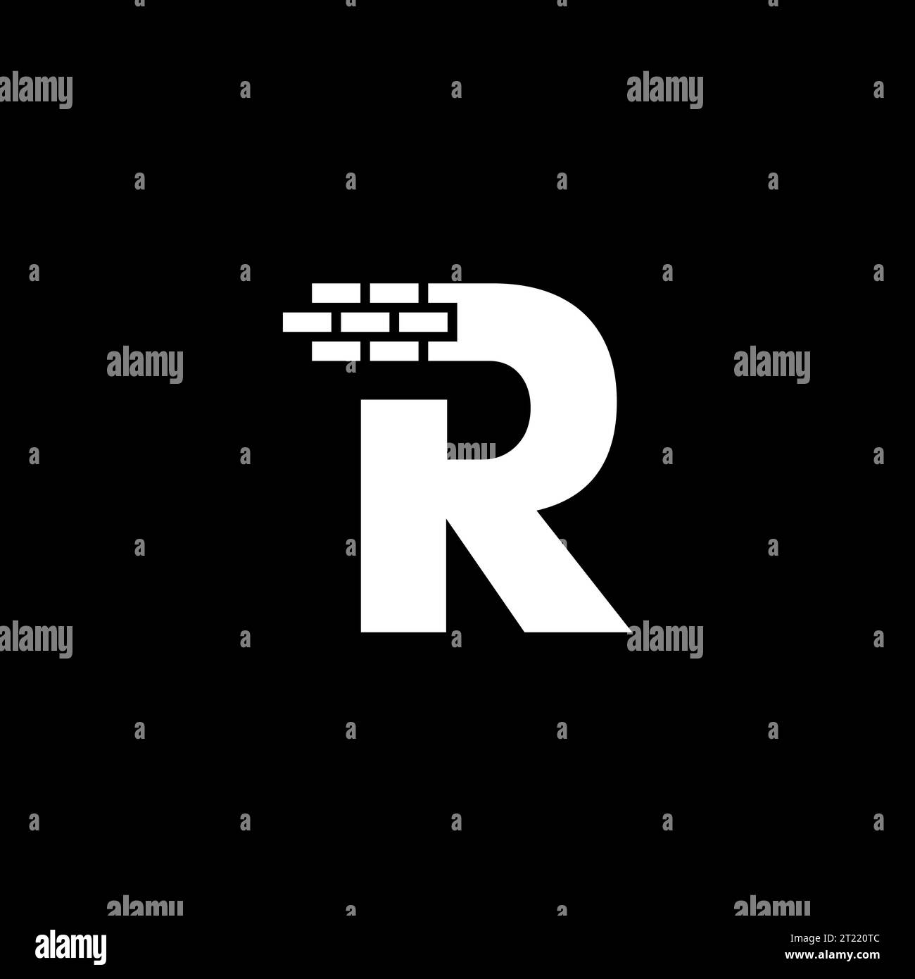 Rmarkdown r logo