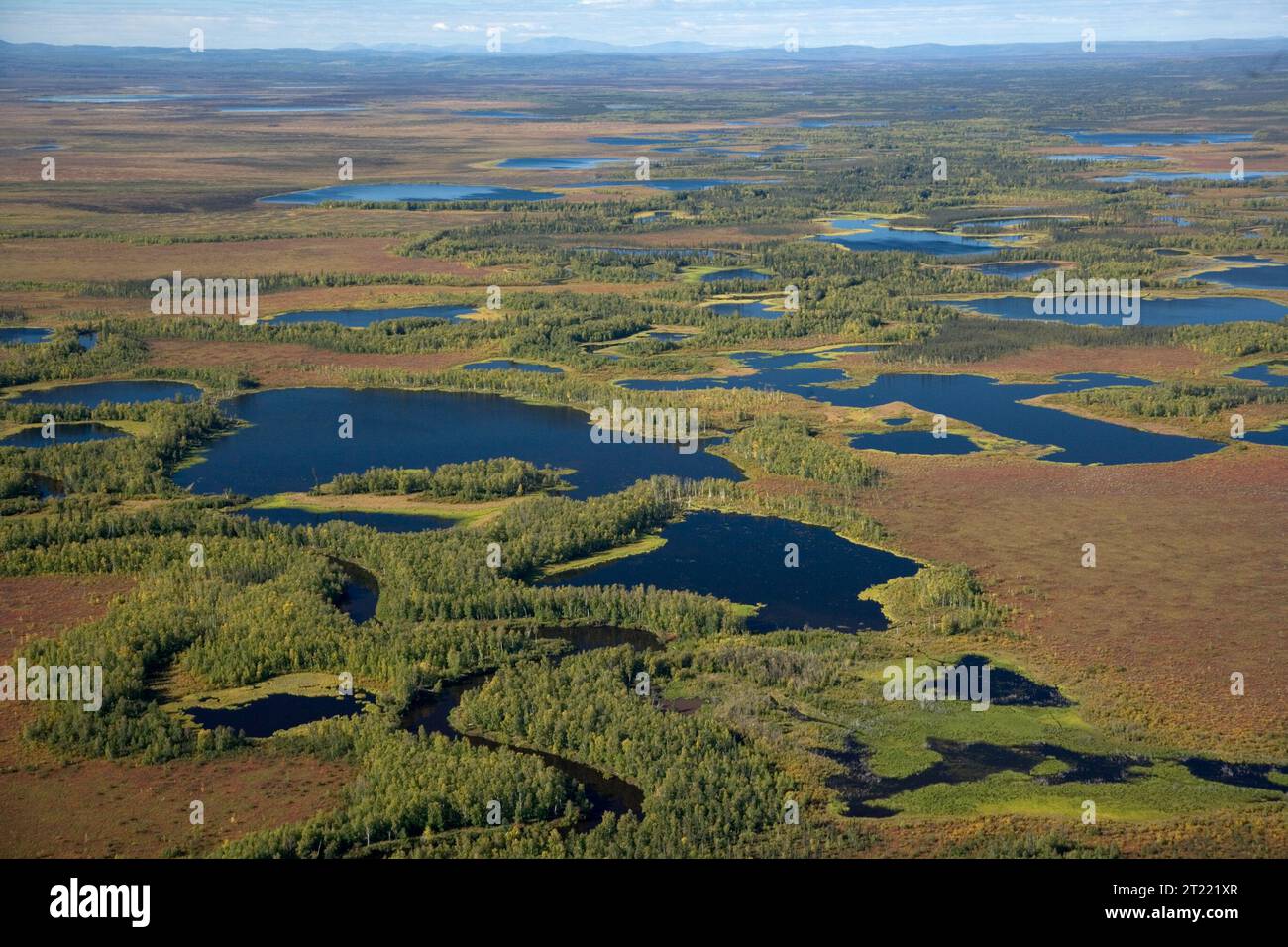 2006. Subjects: Kanuti National Wildlife Refuge; Recreation; Tourism ...