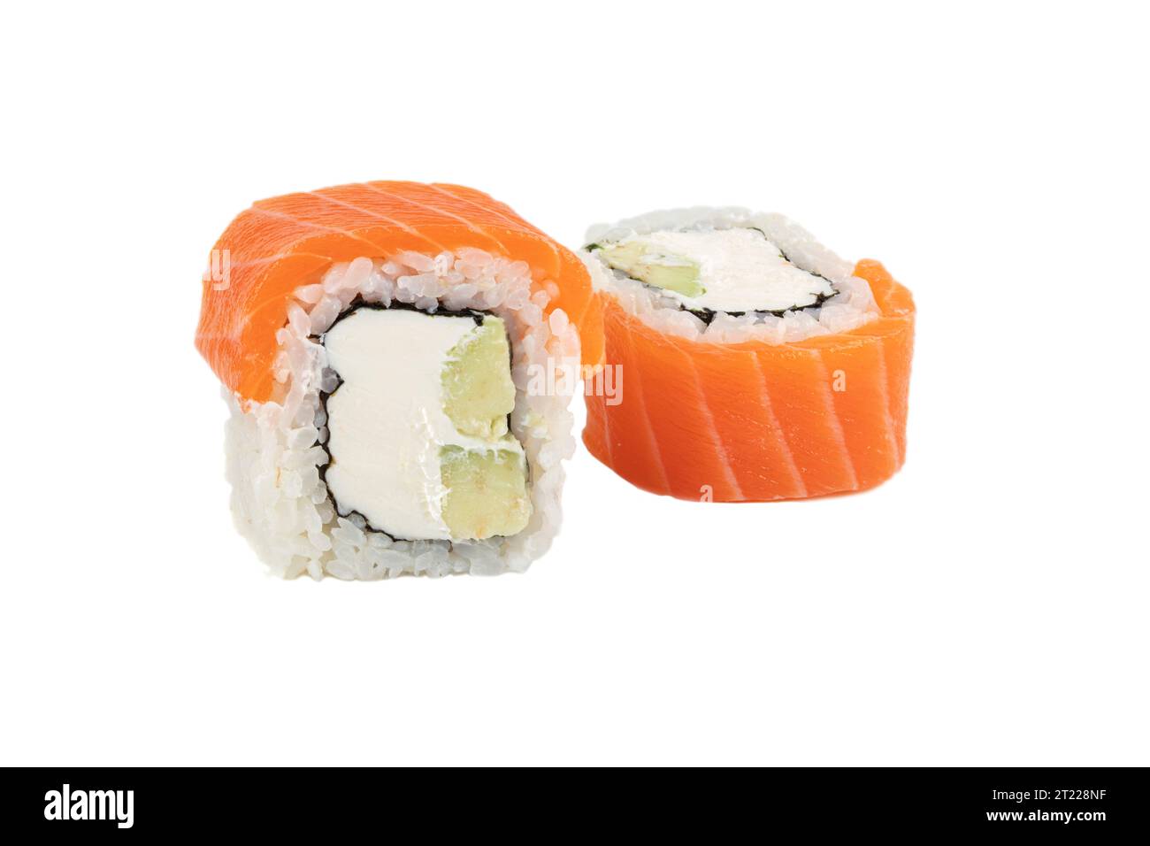 Sushi ingredients hi-res stock photography and images - Alamy