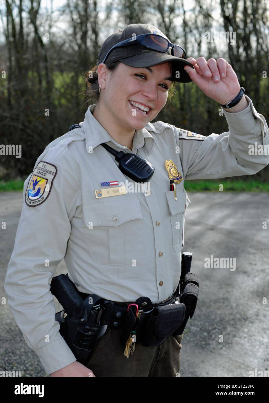 Uniforms work hires stock photography and images Alamy