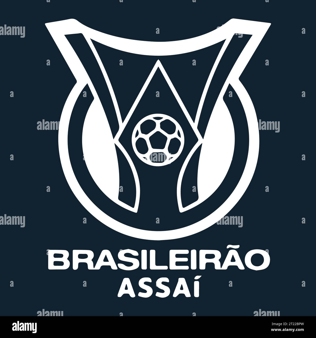 Brazilian Championship Serie A, sports Association, Brazil, football  Player, football, label, Sports, black And White, symbol, logo