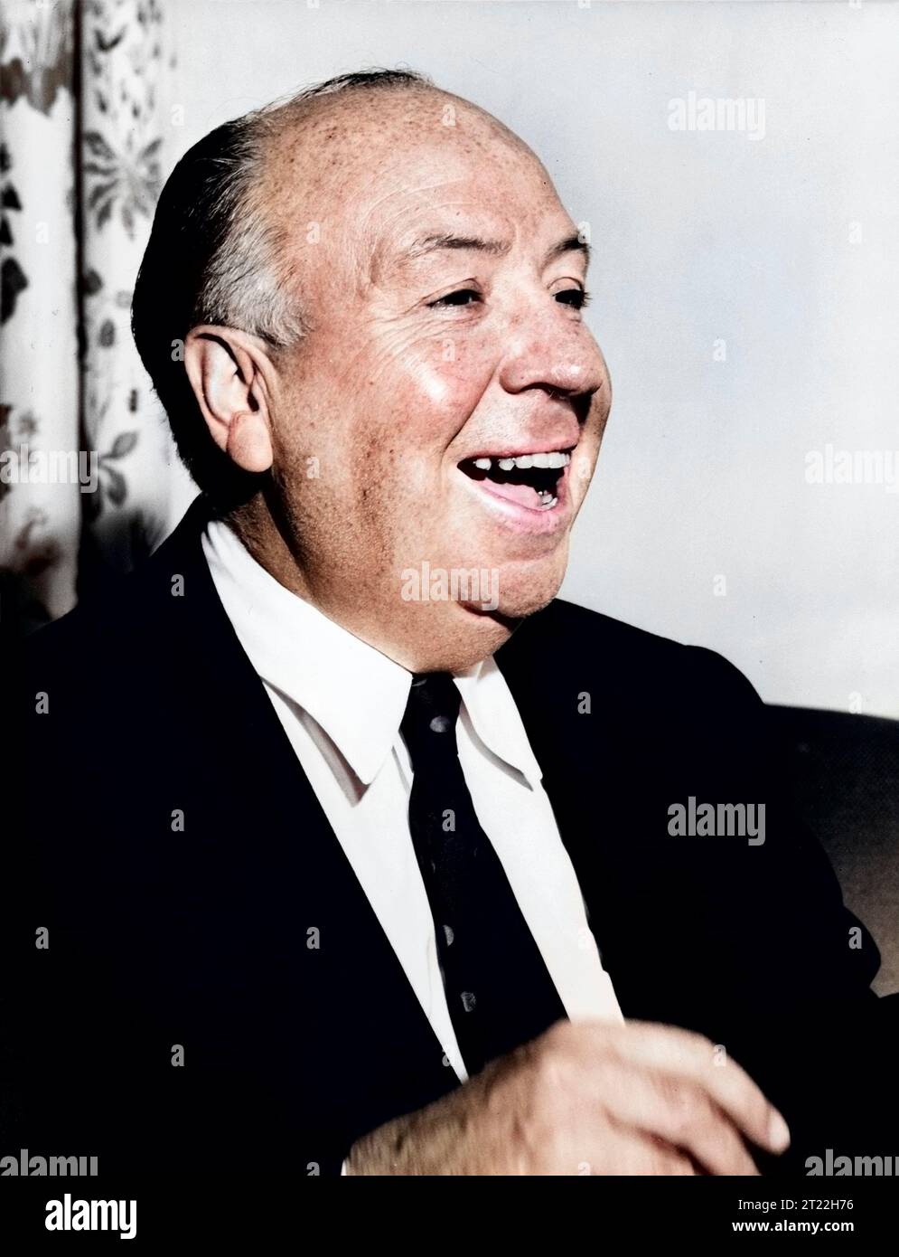 1950s movie director english hires stock photography and images Alamy