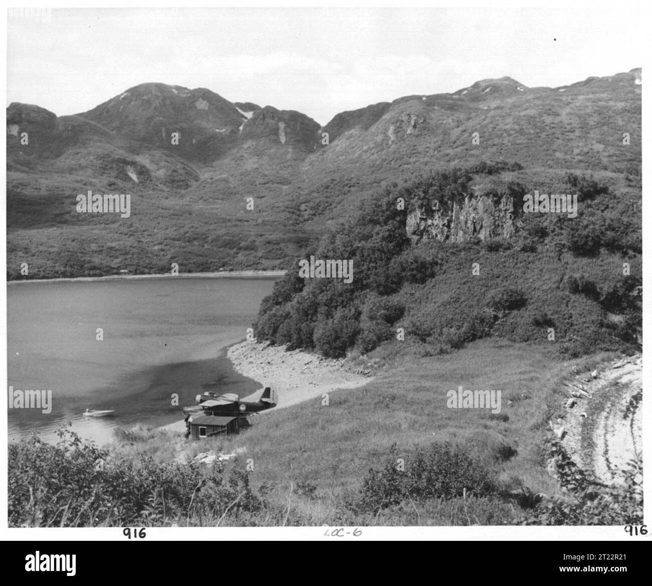 Grumman goose Cut Out Stock Images & Pictures - Alamy