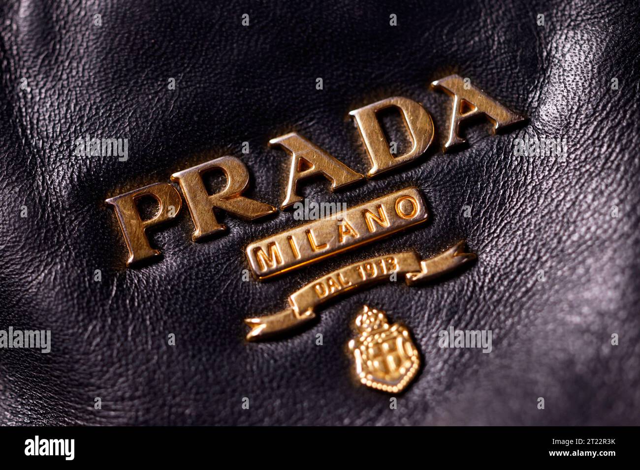 Fratelli prada hi-res stock photography and images - Alamy