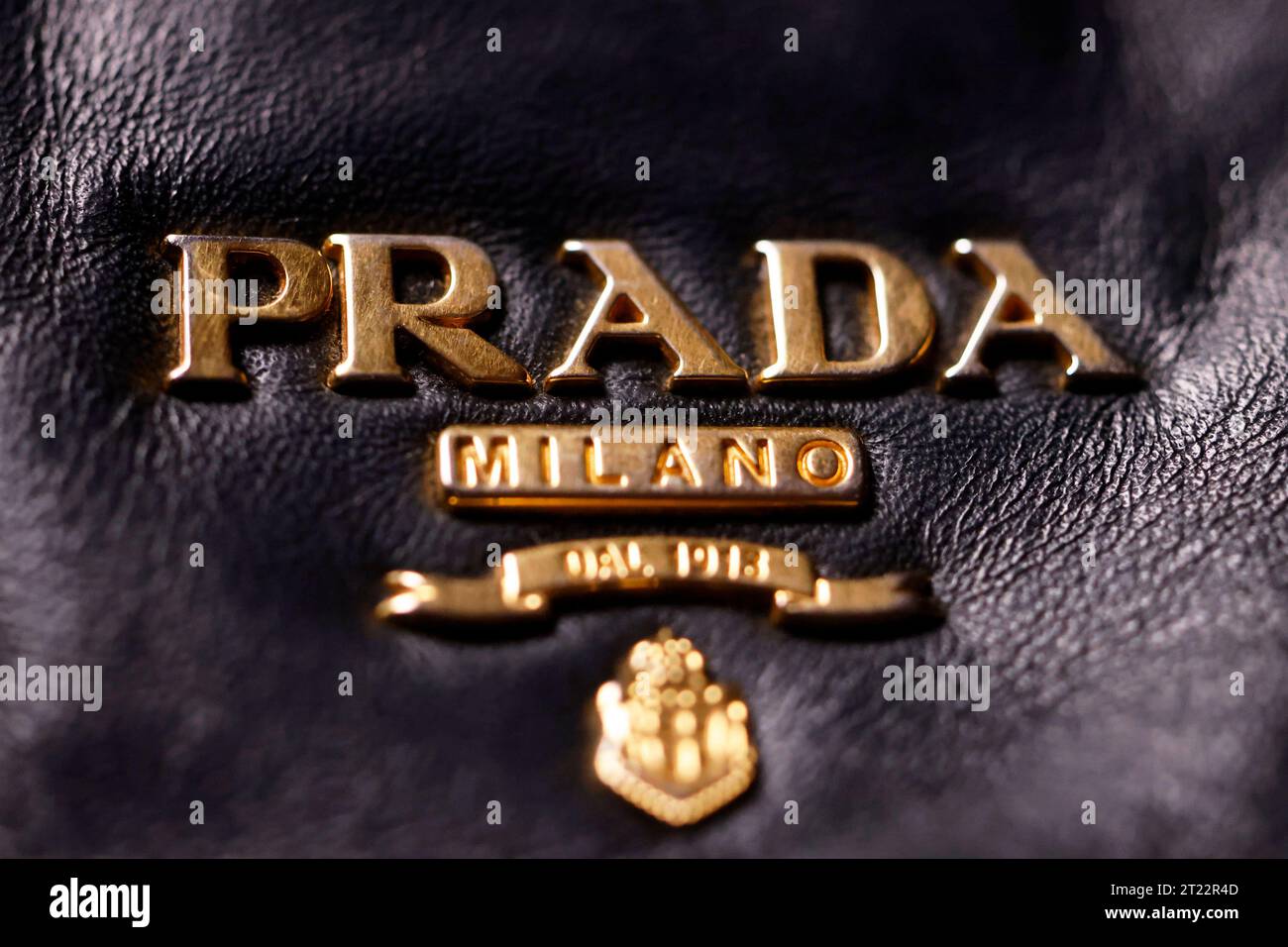Fratelli prada hi-res stock photography and images - Alamy