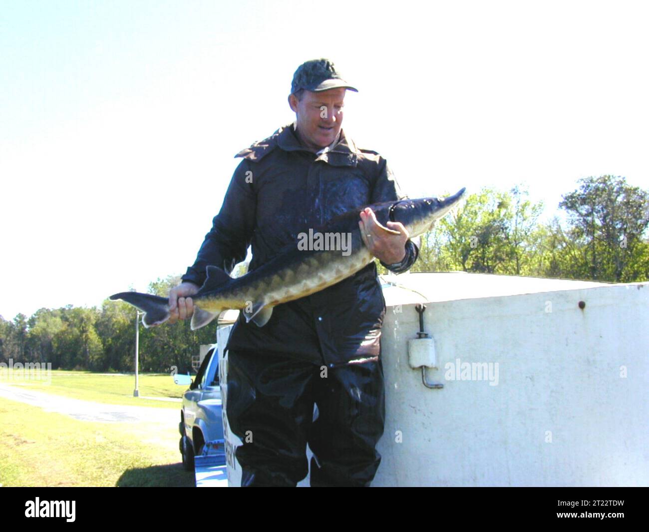 Welaka national fishes hatchery hires stock photography and images Alamy