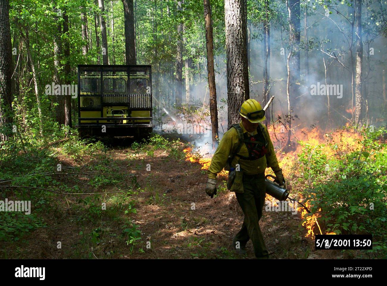East caost burning hires stock photography and images Alamy